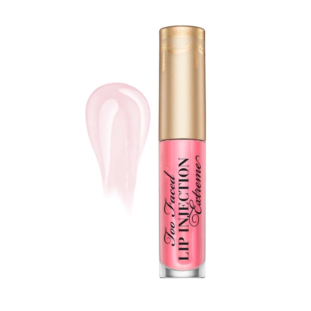 ❤️Too Faced❤️ Lip Injection Extreme Lip Plumper Mini - Bubblegum Yum